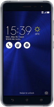 Asus ZenFone 3 ZE520KL Dual Sim Black Asus ZenFone 3 ZE520KL Dual Sim Black